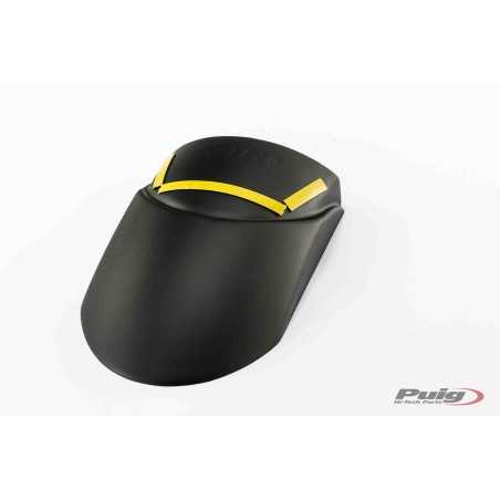 front fender extension skirt abs