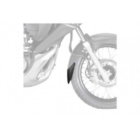 apron or front mudguard extension