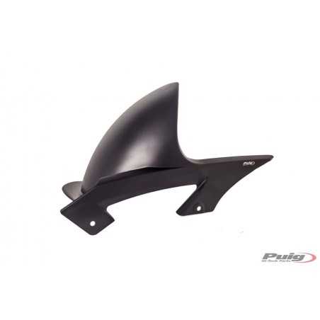 rear mudguard