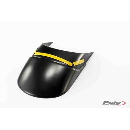 front fender extension skirt abs