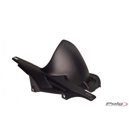 rear mudguard
