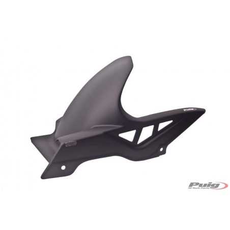 rear mudguard
