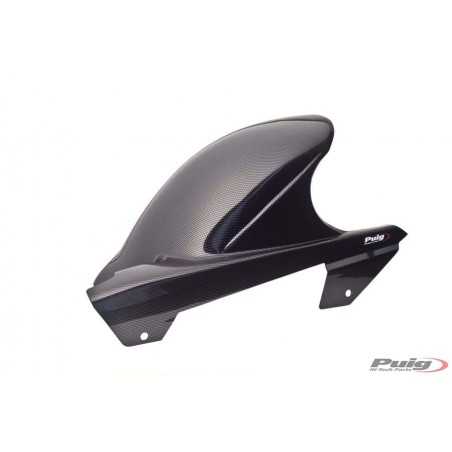 rear mudguard