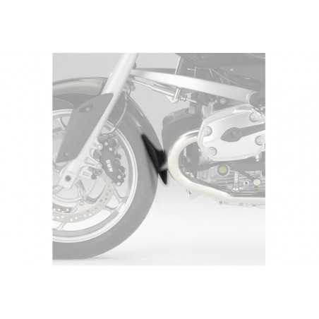 apron or front mudguard extension