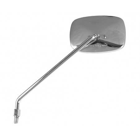 rear view mirror left