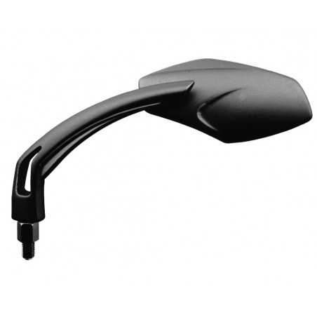 rear view mirror left