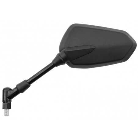 oem type left rearview mirror for motorcycle - vicma