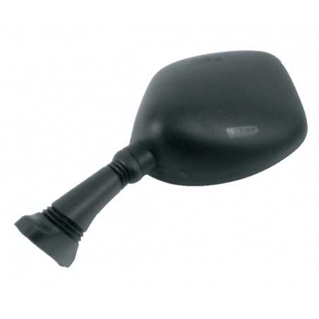 rear view mirror left