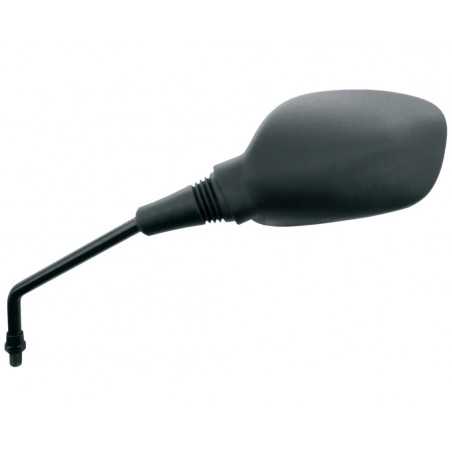 rear view mirror left