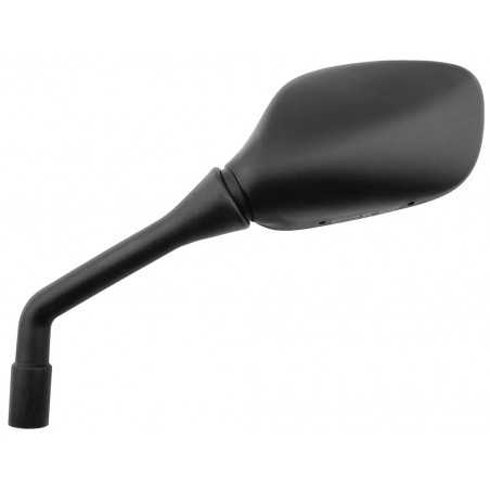 left rear view mirror type oem
