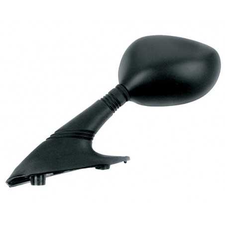 left rearview mirror oem type for motorcycle - homologation ce