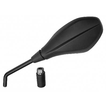 rear view mirror left