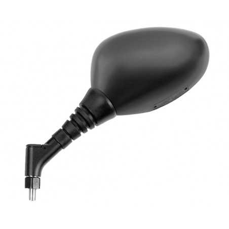 oem type left rearview mirror for motorcycle - vicma