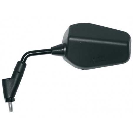 rear view mirror left