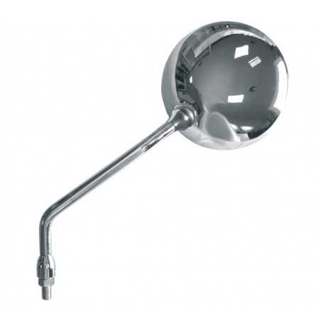 approved left rearview mirror type oem