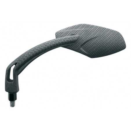 rear view mirror left