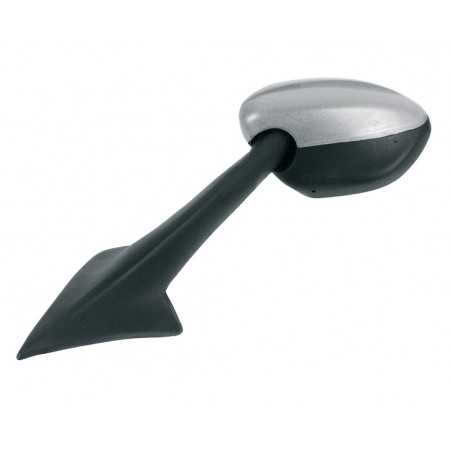 oem type left rearview mirror for motorcycle - vicma