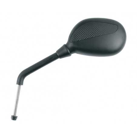 rear view mirror left