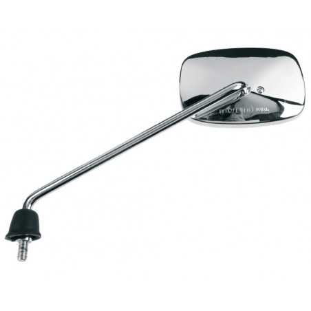 rear view mirror left