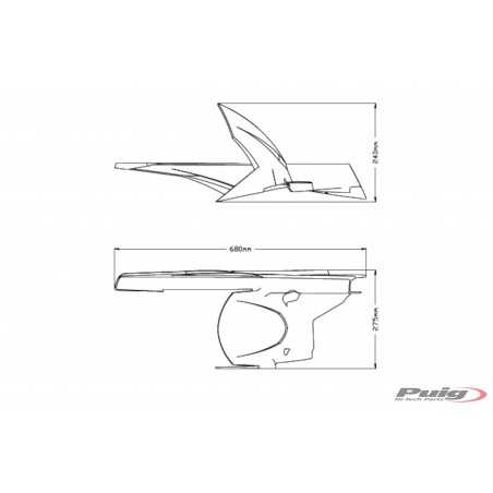 mudguard