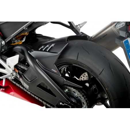 rear mudguard