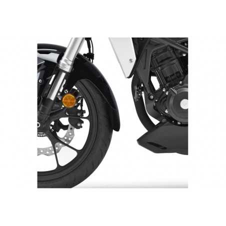 apron or front mudguard extension
