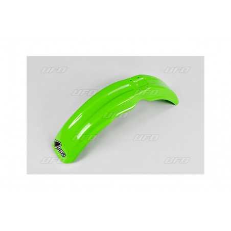 guardabarros delantero ka02741-026 color verde