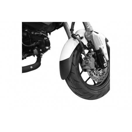 apron or front mudguard extension