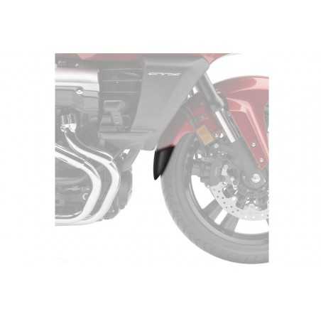 apron or front mudguard extension