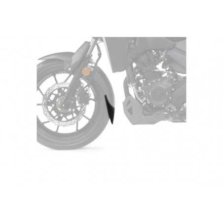 apron or front mudguard extension