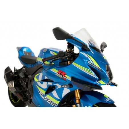 deflector aileron assembly