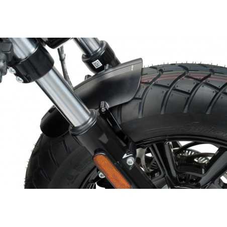 front fender