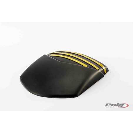 rear mudguard extension