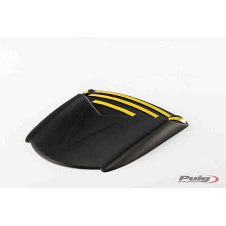 rear mudguard extension