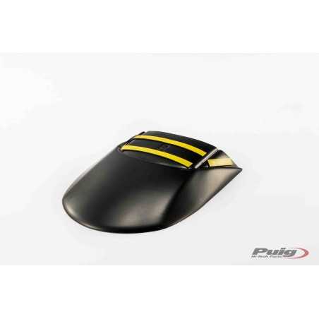 rear mudguard extension