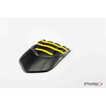 rear mudguard extension