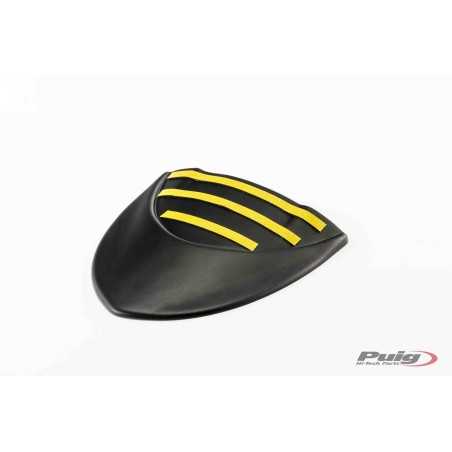 rear mudguard extension
