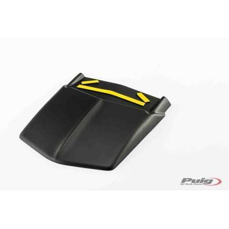 rear mudguard extension