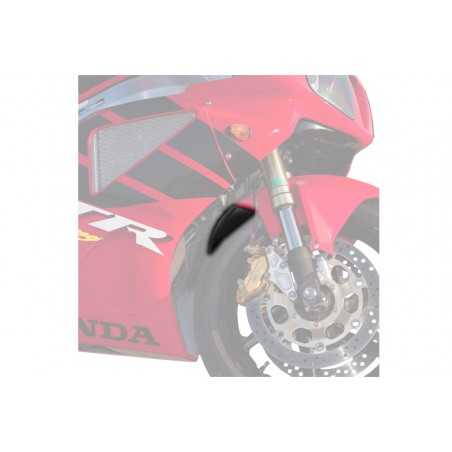 apron or front mudguard extension