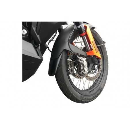 apron or front mudguard extension