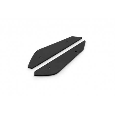 aileron deflectors set downforce