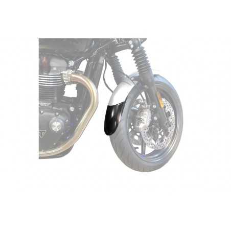 apron or front mudguard extension