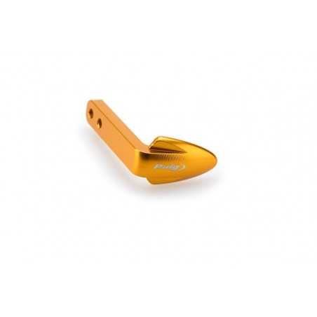 lever brake protector end tip