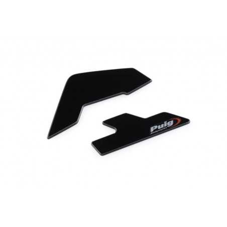 trim side covers
