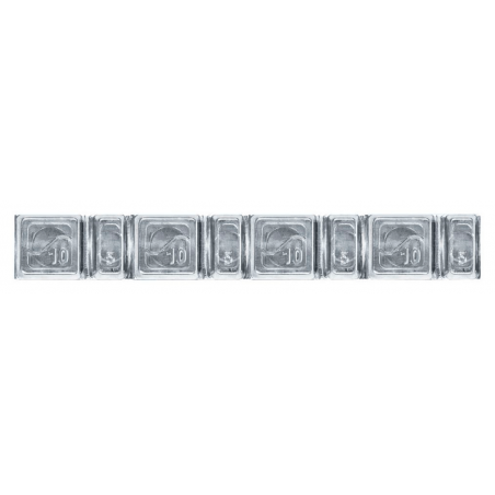 adhesive weights