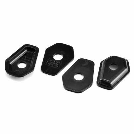spacers for universal indicators
