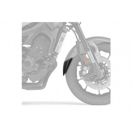 apron or front mudguard extension