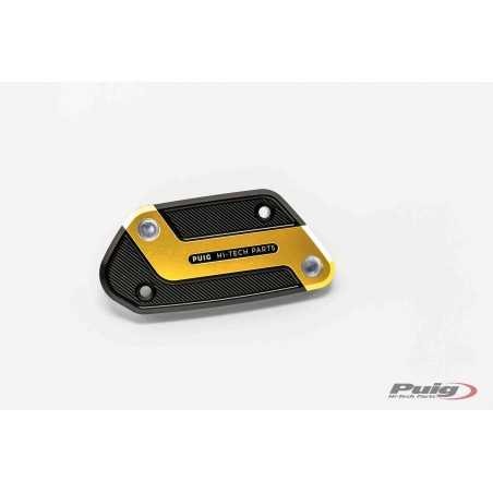 clutch fluid cover