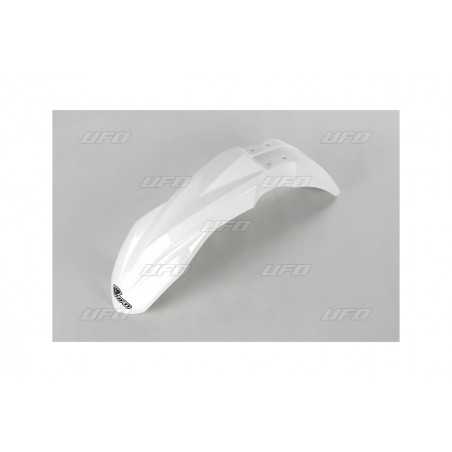 front fender