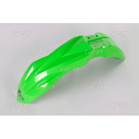 front fender
